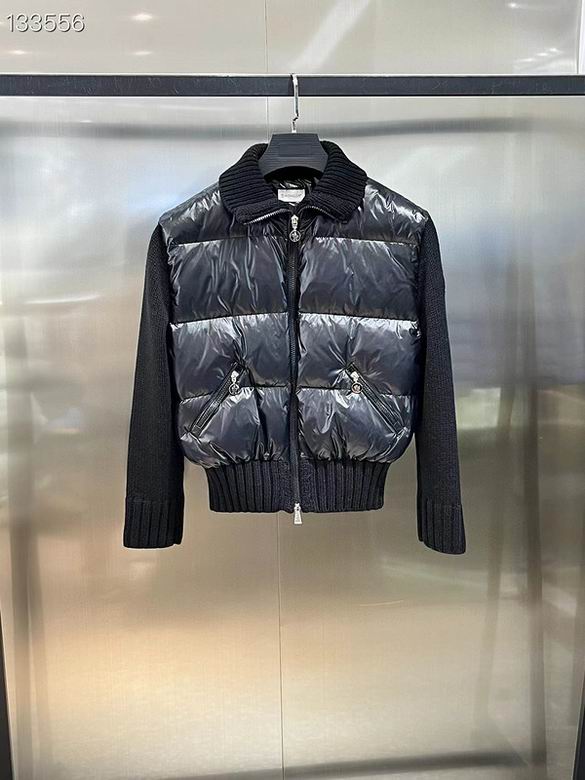 Moncler Down Jacket Wmns ID:20231110-55